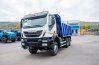 Самосвал IVECO-AMT 653900 EURO-4