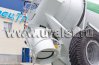 Автобетоносмеситель 9DA на шасси МАЗ 5516А5
