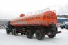 Полуприцеп нефтевоз