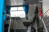 Пассажирский отсек ГПА Камаз 43118-46 УСТ