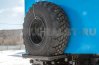 Автобус вахтовый 28 базовая УСТ 54535 Камаз 43118-50