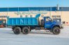 Самосвал ААС 10-12 УСТ 5453ЕА с задней разгрузкой Урал NEXT 4320-72Е5Г38 (ПГЦ)