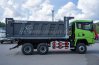 Самосвал SHACMAN (ШАКМАН) SX32586V385 X3000 (6X6)