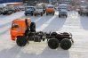 Седельный тягач Камаз