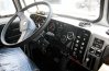 Кабина водителя АТЗ Урал 4320-60