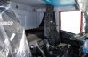 Кабина водителя седельного тягача IVECO-AMT