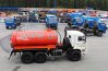 Автоцистерна вакуумная МВ-10 КО УСТ-5453 Камаз 43118-50
