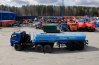 Полуприцеп цистерна для технической воды