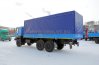 Бортовой Урал-М УСТ-5453 с тентом