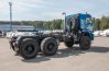 Седельный тягач Камаз 65225RT  УСТ-5453
