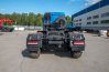 Седельный тягач Камаз 44108 (CUMMINS 340, ZF) ЛВЖ ГФ 