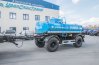 Прицеп-цистерна для техводы ПЦТВ 10-21 УСТ 94653J-E1-02