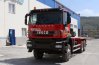 Контейнеровоз IVECO-AMT 633941