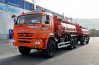 Автотопливозаправщик АТЗ-11-2 УСТ-5453