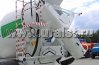 Автобетоносмеситель 9DA на шасси МАЗ 5516А5