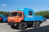 Грузопассажирский автомобиль (ГПА) Камаз