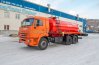 Автоцистерна вакуумная коммунальная МВ-12 КО УСТ 5453 Камаз 65115-50