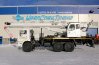 Автокран Челябинец КС-55732 25 тонн 32,7 м Камаз 43118-46