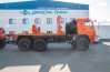 ТПВ Камаз 65224