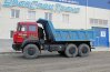 Самосвал Урал 6370