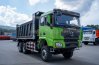 Самосвал SHACMAN (ШАКМАН) SX32586V385 X3000 (6X6)
