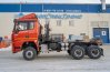 Седельный тягач УСТ 5453 SHACMAN (ШАКМАН) SX42586V385 (6х6) для эксплуатации с ППТ мод 8920, 9268