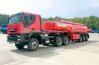 Седельный тягач IVECO-AMT 633910 и Полуприцеп цистерна ППЦ 26-31-3Н