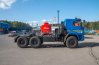 Седельный тягач Камаз 44108 (CUMMINS 340, ZF) ЛВЖ ГФ 