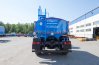 Автоцистерна для технической воды АЦВ-8 УСТ 5453 Урал 4320-1951-60