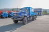 Грузопассажирский автомобиль (ГПА) 5453 с КМУ ИМ-100 Урал 4320-72Е5Г38 NEXT