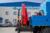 Кран-манипулятор ИМ-150N