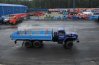 Бортовой автомобиль Урал 4320 с раздвижными кониками