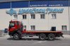 Контейнеровоз IVECO-AMT