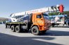 Автокран Челябинец КС-55732