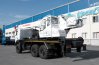 Автокран КС-55732 Челябинец