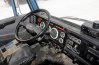 Кабина водителя автомобиля Камаз 43118