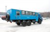 Вахтовый автобус Камаз 43118-46 32 места УСТ-5453