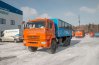 Автобус вахтовый 28 базовая УСТ 54535 Камаз 43118-50