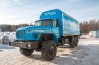 Автомобиль специальный АРС Урал 4320