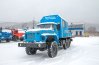 Урал АРОК УСТ-5453 4320-61Е5 с КМУ ИМ-55