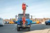 Автокран Челябинец КС-55732-33