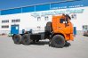 Седельный тягач Камаз 43118