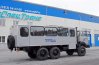 Вахтовый автобус Урал