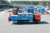 Грузопассажирский автомобиль УСТ Камаз 43118-46