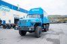 Грузопассажирский автомобиль Урал 4320