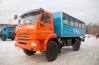 Автобус вахтовый 22 базовый УСТ 5453 Камаз 43502-3036-66(D5)