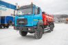 АТЗ-11-2 Урал 5557-80Е5 УСТ