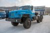 Седельный тягач УСТ 5453 Урал 44202-0311-72Е5 сп. м.