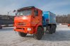 УМП-400 УСТ-5453 Камаз 43118-3027-50 мех. привод сп.м