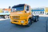 Седельный тягач Камаз 65116-6010-48(А5) 